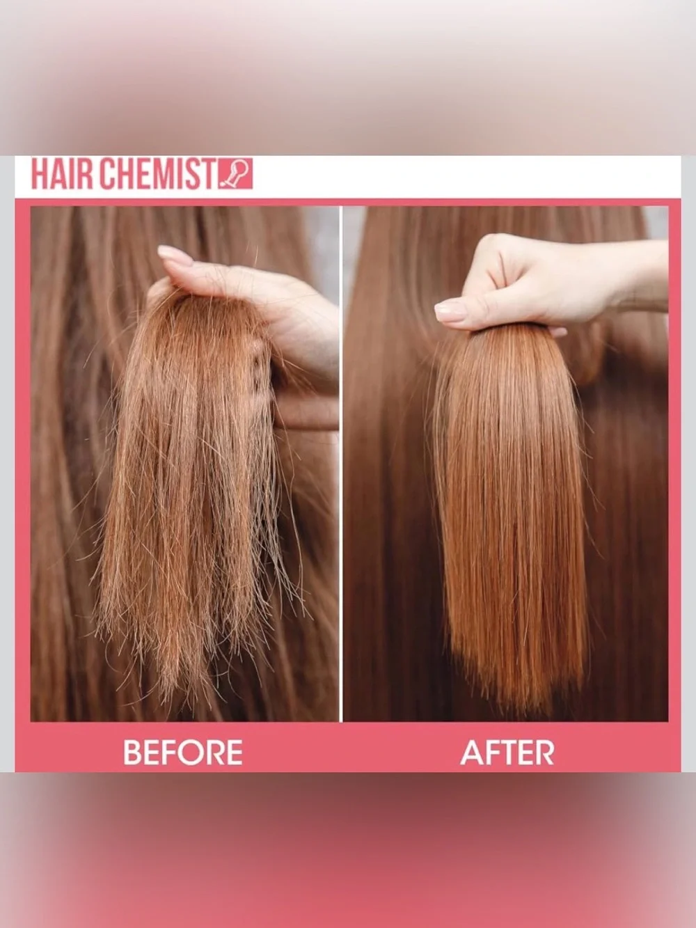 Hair Chemist Batana Strengthening Shampoo& Conditioner plus Oil Set -NEW IN BOX